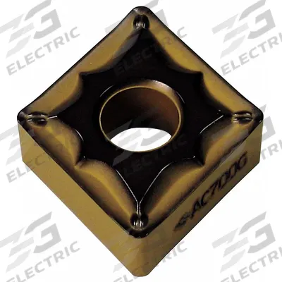 SUMITOMO Diamond Turning Insert: CNMG432ESU - Diamond Indexable Turning Inserts
