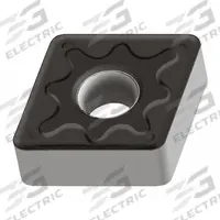 WALTER Diamond Turning Insert: CNMG433-NM WKK10S, CNMG120412-NM WKK10S (MPN 6780200). Key specifications — attr257732: CNMG433-NM WKK10S; attr257733: CNMG120412-NM WKK10S.