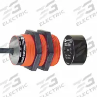 TELEMECANIQUE SENSORS Magnetically Actuated Safety Interlock Switch: XCSDM Series, 1NO/1NC (MPN XCSDMR5902). Key specifications — attr1021849: TELEMECANIQUE SENSORS; attr1023555: XCSDM; attr1023562: Pre-Cabled.