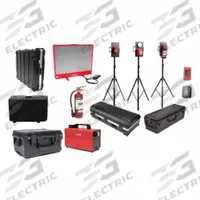 LION Training Software: Fire Extinguisher Training, Fire Emergency Response Training, (MPN BEPB03-3E#). Key specifications — Includes: Digital Fire Panel; Product Type: Training Software; Regulations Covered: NFPA 10 – Standard for Portable Fire Extinguishers Training Requirements Section 7.2.2; Brand: LION.