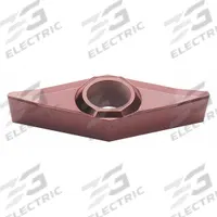 WALTER Diamond Turning Insert: VCGT221-PM2, VCGT110304-PM2 (MPN 5025601). Key specifications — attr257732: VCGT221-PM2; attr257733: VCGT110304-PM2.