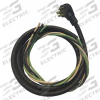 Cord: 10599, 31EV97, RM5A-X. Key specifications — Manufacturer Part Number: 10599; Product Type: Cord; Brand: CRETORS.