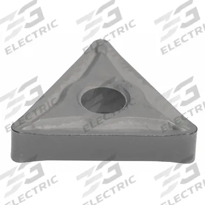 SUMITOMO Triangle Turning Insert: TNMG330.5ESU - Triangle (T) Indexable Turning Inserts