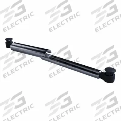 RAYMOND Gas Spring (MPN MCLX510090). Key specifications — Brand: RAYMOND. - Gas Springs