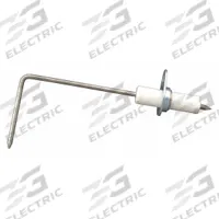 DAYTON Ignitor Electrode: Mfr Part # CFM80.06B. Key specifications — Manufacturer Part Number: CFM80.06B.