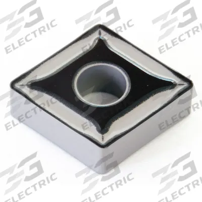 SUMITOMO Diamond Turning Insert: CNMG644EMX - Diamond Indexable Turning Inserts