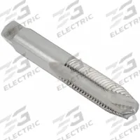 WIDIA GTD Spiral Point Tap: 1/4"-20 UNC, H11, 2 Flute, Plug Chamfer, High Speed Steel (MPN 13275)