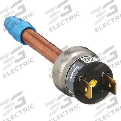 MANITOWOC Fan Cycling Control: 000013508 - MANITOWOC Ice Machine Replacement Parts