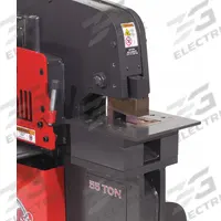EDWARDS Ironworker Coper Notcher: Coper, AC1098. Key specifications — attr67479: Coper; attr67447: AC1098; attr67443: EDWARDS.