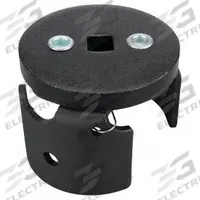 PERFORMANCE TOOL Oil Filter Wrench: Carbon Steel Strap, 1 29/32 in Strap Wd, 3/8 in Drive Size (MPN C28127). Key specifications — Brand: PERFORMANCE TOOL; Strap Material: Carbon Steel; Product Type: Oil Filter Wrench Strap.