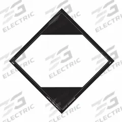 LABELMASTER DOT Handling Label: Limited Qty Label, 10 3/4 in x 10 3/4 in, 10 3/4 in Label Wd, Vinyl (MPN 35ZM10). Key specifications — Message: Limited Quantity Label; Brand: LABELMASTER.