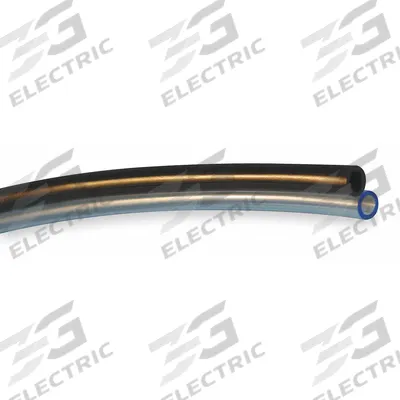 APPROVED VENDOR Tubing: Surethane, Polyurethane, ID 5/32 in x 5/32 in, OD 1/4 in x 1/4 in - Bonded Multitube Polyurethane Tubing