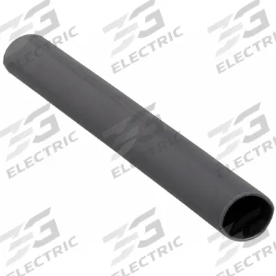3M Heat Shrink Tubing: 0.4 in I.D. Before Shrinking, 0.15 in I.D. After Shrinking - Split-Resistant & Adhesive-Lined Heat Shrink Tubing