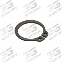 DYNABRADE Retaining Ring: For 59005/59010/59020/59025/59035/59040, 95697. Key specifications — attr652660: 95697; attr665398: Retaining Ring; attr665390: 59025; attr652663: DYNABRADE.