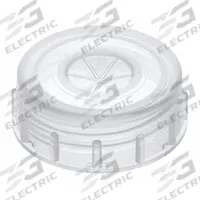 IKA Cover with Pierceable Membrane: 0003646000/0025005836/0025005981 (MPN 0003749900). Key specifications — Product Type: Cover with Pierceable Membrane; Compatible with Manufacturer Model Number: 0003646000; Brand: IKA.