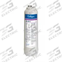 CULLIGAN Quick-Connect Water Filter: 0.5 micron Micron Rating, 500 gal Service Life - Gallons (MPN RC-EZ-4). Key specifications — Filter Media: Carbon; Reduces: Chlorine Odor.