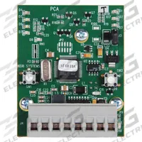 KERI SYSTEMS Reader Interface Module: Reader Interface Module, 10 to 14V DC (MPN NXT-RM3). Key specifications — Input Voltage: 10 to 14V DC; Material: Plastic; Brand: KERI SYSTEMS; Product Type: Reader Interface Module.