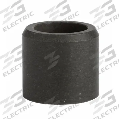 LINCOLN ELECTRIC Gooseneck Insulator: For Magnum Pro 450/550, Pro Curve 400 Series - Insulators for Lincoln MIG Guns