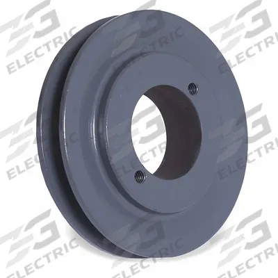 MI-T-M Sheave: Mfr Part # 10-0099 - Assorted Parts & Accessories