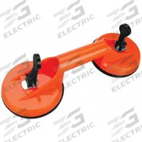 PERFORMANCE TOOL Auto Body Dent Puller: Dent Puller, 4 11/16 in Lg, 13 3/16 in Wd, 3 5/16 in Ht (MPN W1005). Key specifications — Tool Type: Dent Puller; Brand: PERFORMANCE TOOL; Material: ABS Plastic/Rubber.