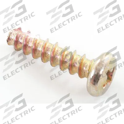 NILFISK Self Tapping Screw: DR2000DC/VN1715/VN2015/VN20DS - Replacement Parts for Floor Cleaning Machines