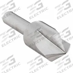 KEO Countersink: 82°, 3 Flute, 3/8 in Body Dia, High Speed Steel (MPN 917-000-057). Key specifications — Brand: KEO.
