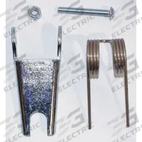 CM Latch Assembly: 14,000 lb Compatible Load Capacity, 4X1309. Key specifications — Product Type: Latch Assembly; Manufacturer Part Number: 4X1309.