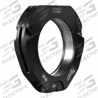MILWAUKEE Press Ring: 4 in Pipe, Copper/Stainless Steel, For ApolloPress/ProPress/Viega (MPN 49-16-2658X). Key specifications — attr518773: Press Ring; attr537224: 4 in; attr518762: Copper; attr518771: Steel; attr518761: ApolloPress; attr518760: MILWAUKEE.