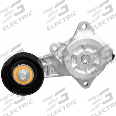 DAYCO Belt Tensioner: Self-Adjusting Belt Tensioner, 89218, 1 Pulleys - Vehicle Self-Adjusting Belt Tensioners
