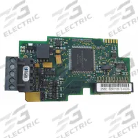EATON Relay Dry Contact: PowerXL, DXG-EXT-3RO. Key specifications — Manufacturer Part Number: DXG-EXT-3RO; Brand: EATON; Product Type: Option Card; Compatible Series: PowerXL.