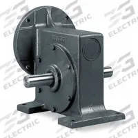DAYTON Speed Reducer: 10:1, 173 RPM, 0.75 hp Input Max, 226 in-lb Output Max, Round, 56C (MPN 2Z936). Key specifications — attr665544: 56C; attr85418: DAYTON.