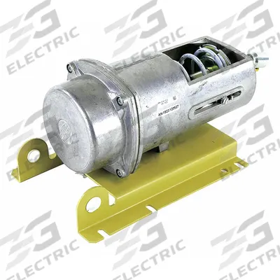 SCHNEIDER Pneumatic Damper Actuator: MK-3141-0-2 Mfr Part # - Replacement HVACR Pumps, Valves & Tubing