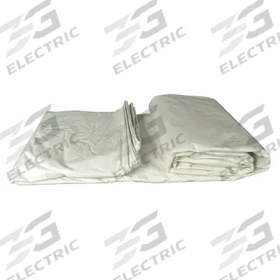 APPROVED VENDOR Roof: TT11C543RFG - Replacement Parts for Canopy Tents & Temporary Structures