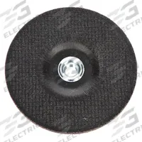 DEWALT Depressed Center Grinding Wheel: Type 27, 6" x 1/4" x 7/8", Aluminum Oxide, 30 Grit, A30S (MPN DW8465). Key specifications — Series: A30S; Brand: DEWALT.