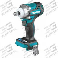 MAKITA Impact Wrench: 1/2 in Drive Size, 240 ft-lb Fastening Torque, 430 ft-lb Breakaway Torque (MPN XWT14Z). Key specifications — attr1170829: Brushless; attr1170832: Standard.