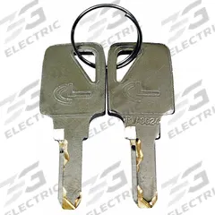 APPROVED VENDOR Workstation Key: 1 PR (MPN MH49Y09924G). Key specifications — attr382542: 49Y103; attr382552: Workstation Key; attr394832: APPROVED VENDOR.