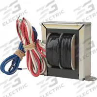 CM Transformer: Electric Chain Hoists, 4,000 lb_1,000 lb_2,000 lb Compatible Load Capacity, Lodestar (MPN 24900). Key specifications — Manufacturer Part Number: 24900; Compatible Series: Lodestar.
