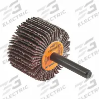 WALTER SURFACE TECHNOLOGIES Angle Grinder Cut-Off Wheels: Type 1, 4 1/2" x 1/16" x 7/8", 25 PK (MPN 11X242). Key specifications — Series: ZIP XX; Brand: WALTER SURFACE TECHNOLOGIES.