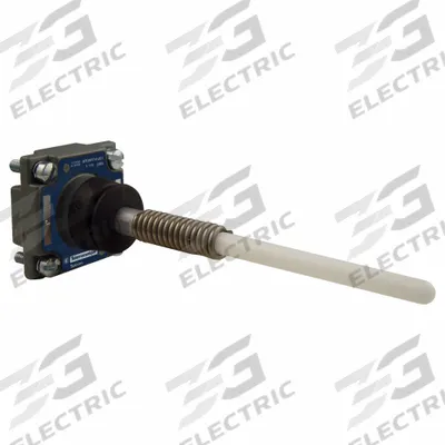TELEMECANIQUE SENSORS Limit Switch Head: Rod - Wobble Stick Heads with Operators