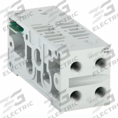 AVENTICS Manifold Segment: For Series 503 - Aventics 503 Manifolds & Bases