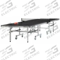 BRUNSWICK BILLIARDS Table Tennis Table: (2) Paddles/(3) Balls, 108 in Overall Lg, 60 in Overall Wd (MPN 51871281001). Key specifications — attr989678: (2) Paddles; attr989673: Tandem.