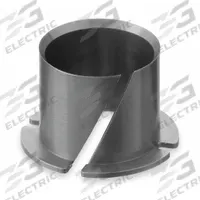 IGUS Clip Bearing: 1 Flange, 3/8 in Bore, 0.437 in OD, 3/8 in Overall Lg, 0.03 in Flange Thick, 5 PK (MPN MYI-06-06). Key specifications — Brand: IGUS.