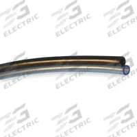 APPROVED VENDOR Tubing: Surethane, Polyurethane, ID 4 mm x 4 mm, OD 6 mm x 6 mm, 50 ft Lg (MPN 2MP-06M-50-01). Key specifications — Hardness: Shore A 98; Maximum Operating Pressure: 180 psi @ 75°F; System of Measurement: Metric.