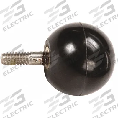 HOBART Pin Plunger: 00-437436 - Replacement Parts for Food Mixers