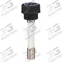 BUSSMANN Fuse: GMF Series, Time-Delay, 1.6 A, 300 V AC (MPN GMF-1-6/10). Key specifications — Body Style: Cylindrical; Series: GMF; Manufacturer Part Number: GMF-1-6/10; Brand: BUSSMANN.