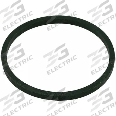 BALDWIN FILTERS Gasket: Fuel Filter, Gasket, Buna-N, 1/4 in Lg - Fuel Filter Accessories