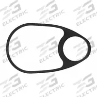 DAYTON Neck Gasket: Mfr Part # TTR8214821G, Neck Gasket, Compatible with Grainger Part # 3CRH6. Key specifications — attr948908: TTR8214821G; attr948910: 3CRH6; attr948916: Neck Gasket.