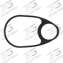 DAYTON Neck Gasket: Mfr Part # TTR8214821G, Neck Gasket, Compatible with Grainger Part # 3CRH6. Key specifications — attr948908: TTR8214821G; attr948910: 3CRH6; attr948916: Neck Gasket.