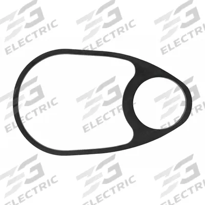 Dayton Neck Gasket: Mfr Part # TTR8214821G, Neck Gasket - Air Tool Replacement Parts