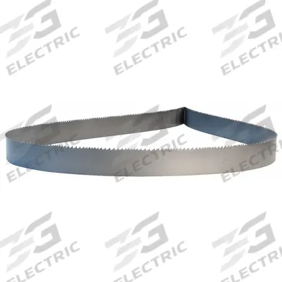 LENOX Band Saw Blade: Bi-Metal, Classic(TM), 11 ft, Variable Cutting Edge, 1 in Blade Wd - General Purpose Metal Cutting Blades